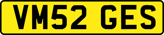 VM52GES