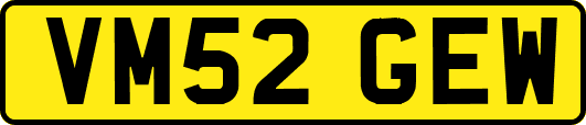 VM52GEW