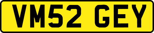VM52GEY