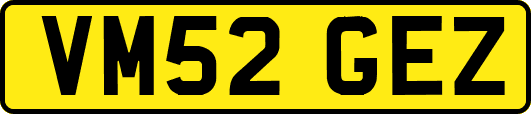 VM52GEZ