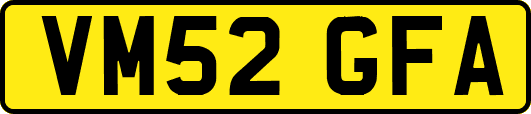 VM52GFA