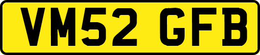 VM52GFB