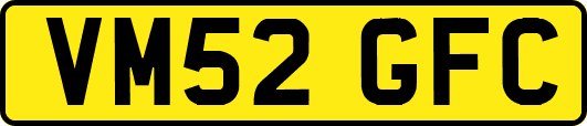 VM52GFC