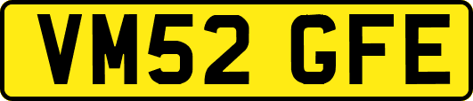 VM52GFE