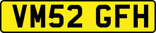 VM52GFH