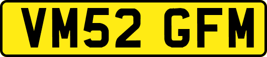 VM52GFM