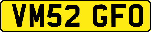 VM52GFO