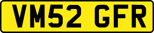 VM52GFR