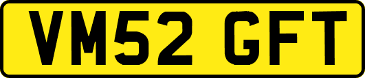 VM52GFT