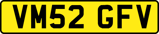 VM52GFV