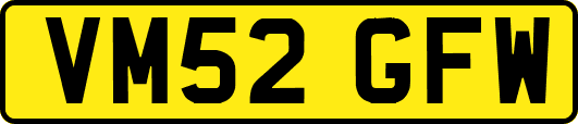 VM52GFW