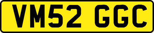 VM52GGC