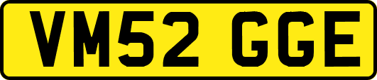 VM52GGE
