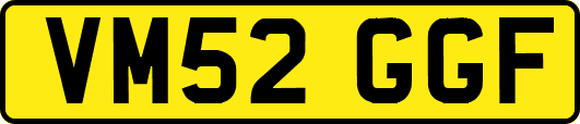VM52GGF