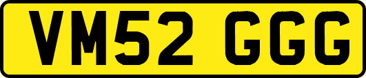 VM52GGG