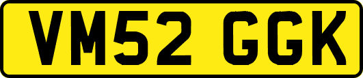 VM52GGK