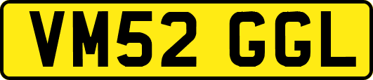 VM52GGL