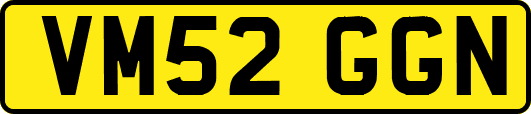 VM52GGN