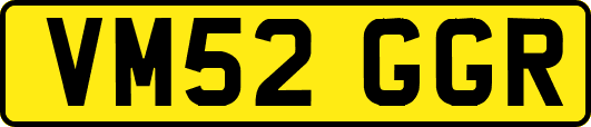 VM52GGR