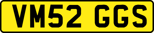 VM52GGS
