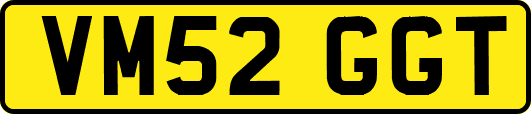 VM52GGT