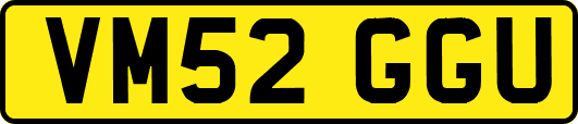 VM52GGU