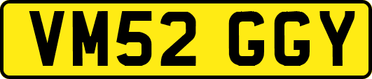 VM52GGY