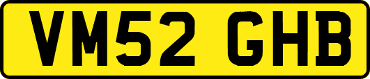 VM52GHB
