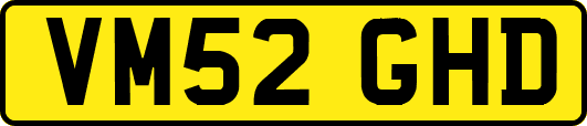 VM52GHD