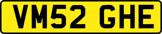 VM52GHE