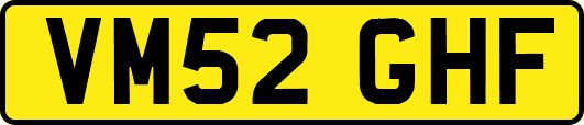 VM52GHF