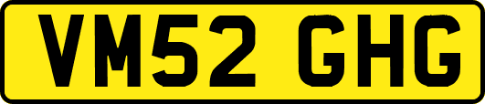 VM52GHG
