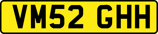 VM52GHH