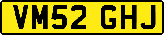 VM52GHJ