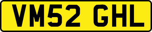 VM52GHL