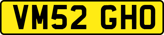 VM52GHO