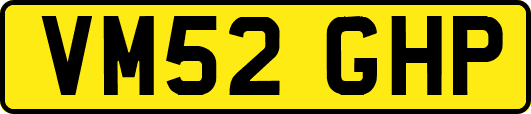 VM52GHP