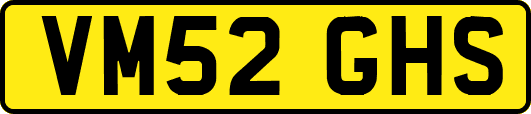 VM52GHS