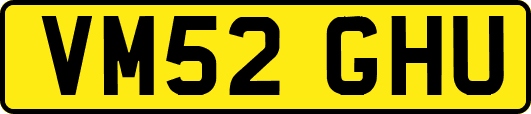 VM52GHU