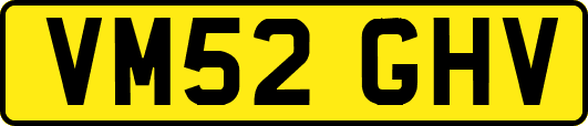 VM52GHV