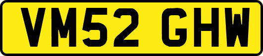 VM52GHW