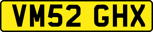 VM52GHX