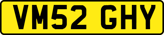 VM52GHY