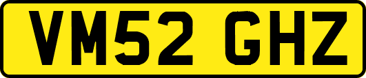 VM52GHZ