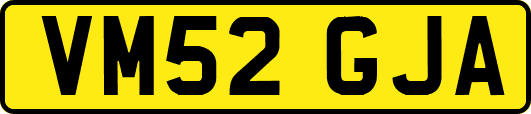 VM52GJA