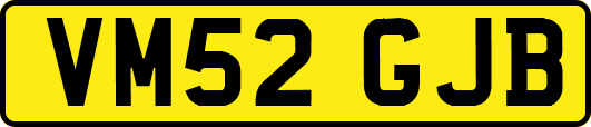 VM52GJB