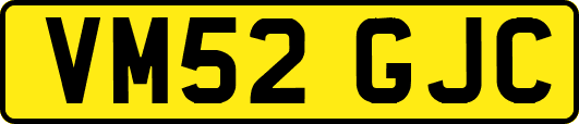 VM52GJC
