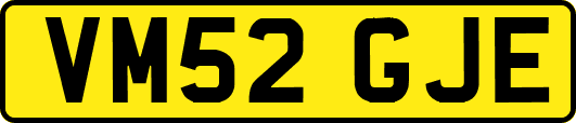VM52GJE