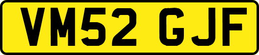 VM52GJF