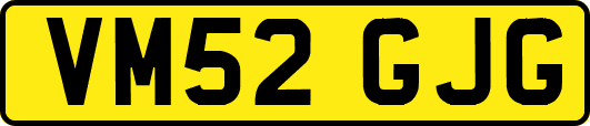 VM52GJG